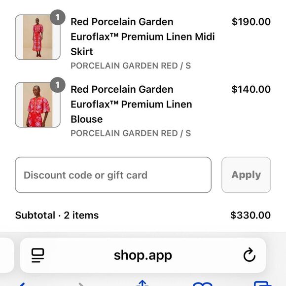 Farm-rio Women's multi Dress - Picture 5 of 5